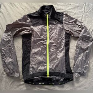 Pearl Izumi P.R.O. Barrier Lite Bike Jacket Small